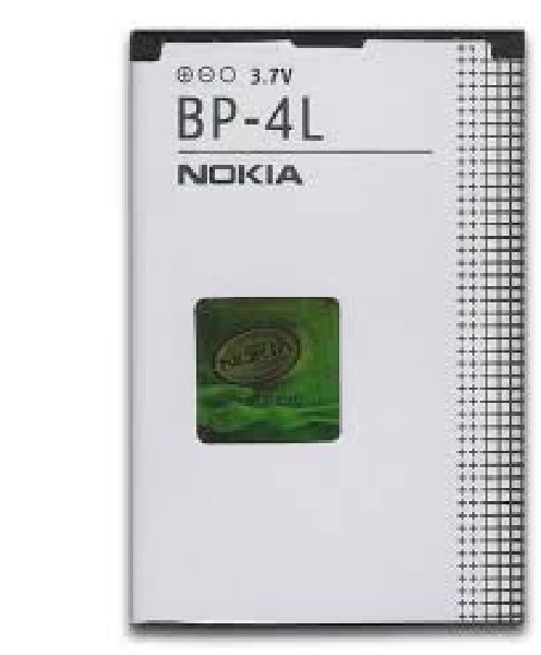 Akku Nokia E52, E71, N97, BP-4L