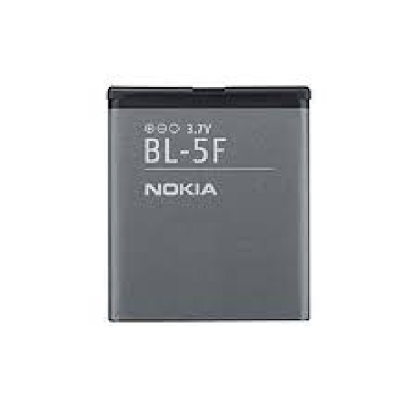 Akku Nokia 6710, N95, BL-5F