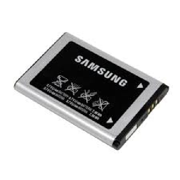 Akku Samsung C3510,E1200,E1270,E250,X200