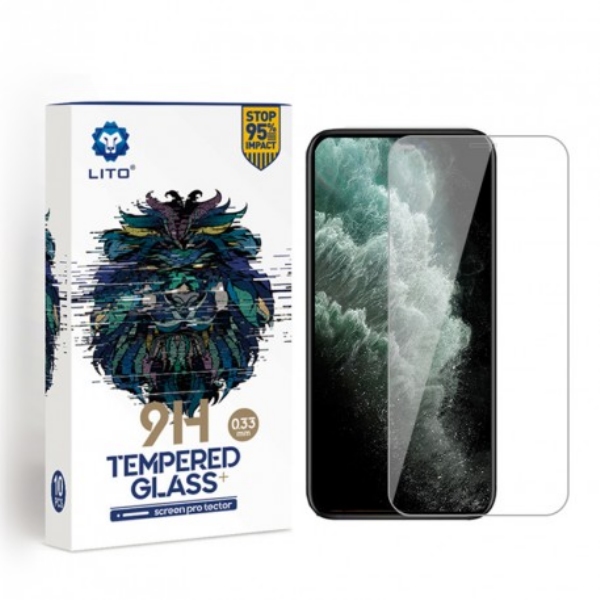 Üvegfólia Samsung Galaxy  A40