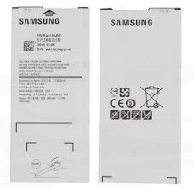 Akku Samsung A510 A5 2016',2017'