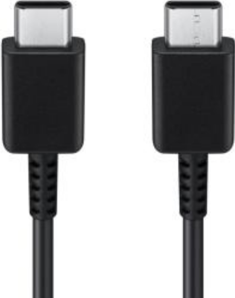 Adatkábel USB-C /Type-C/- USB-C /Type-C/ Gyári Samsung 1M