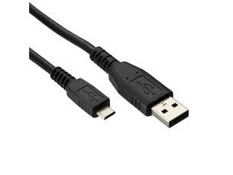 Adatkábel Micro USB utángyártott 1M 