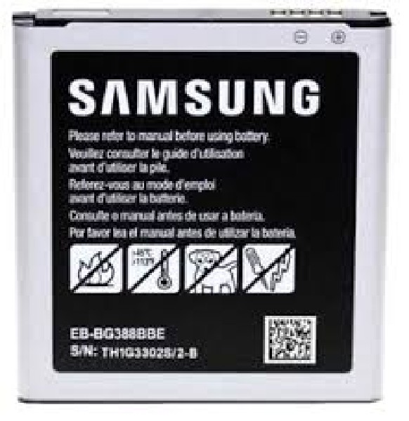 Akku Samsung G388F XCover3, EB-BG388BBE