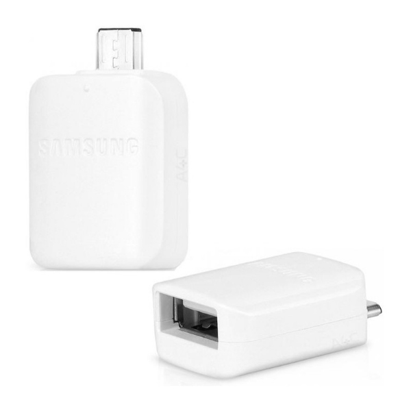 Átalakító adapter - OTG USB 2.0 - Micro USB