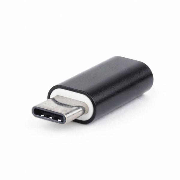 Átalakító adapter - töltő USB-C /Type C/ - Lightning