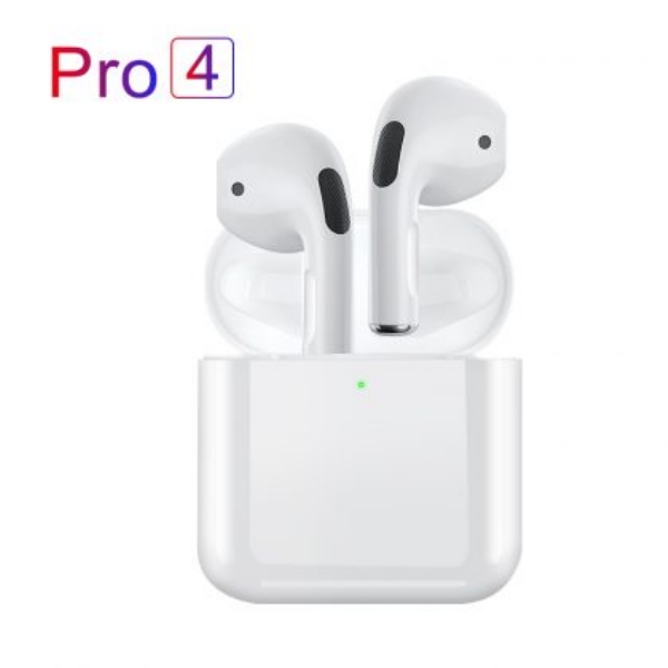 Bluetooth Headset PRO 4