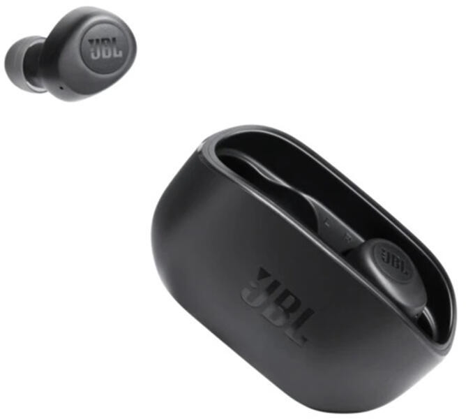 Bluetooth headset JBL Wave 100TWS