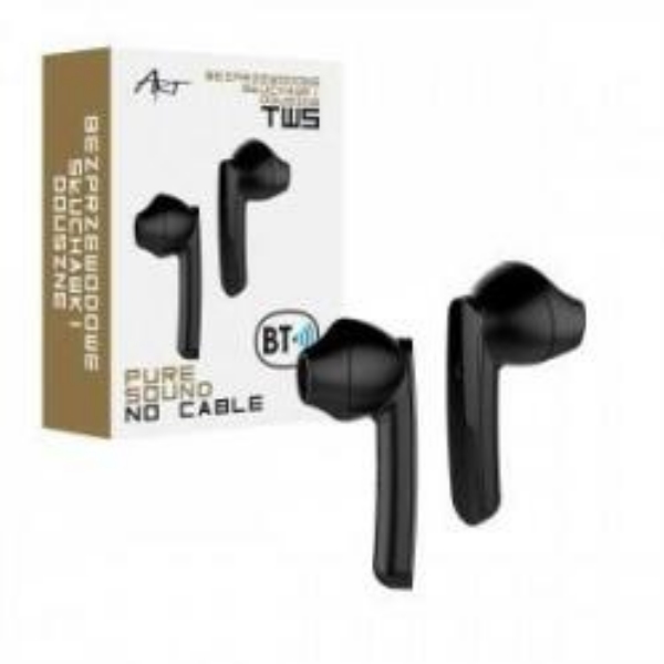 Bluetooth Headset Art Tws Ap-Tw-B4W B4B