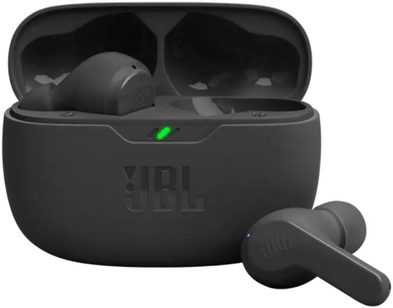 Bluetooth headset JBL Wave Beam 