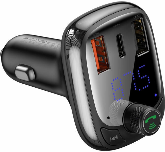 FM Transmitter Blue Star 30w