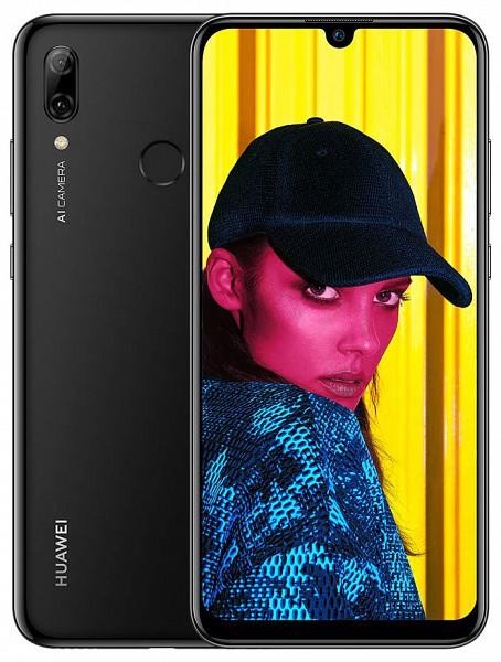 Huawei P Smart (2019) 64GB 3GB RAM Dual Sim LTE POT-LX1