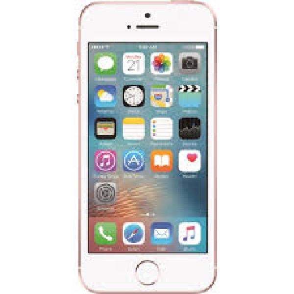Apple Iphone 5S 16GB - Használt