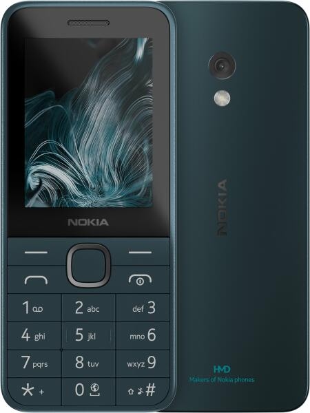 Nokia 225 DS - Új