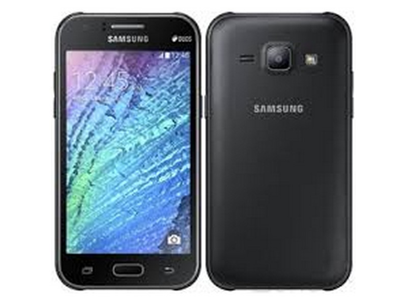 Samsung J100H Galaxy J1