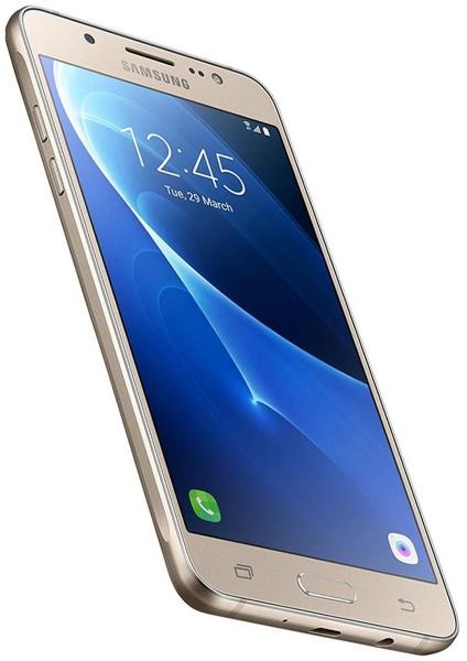 Samsung J510H/DS Galaxy J5 Duos (2016)