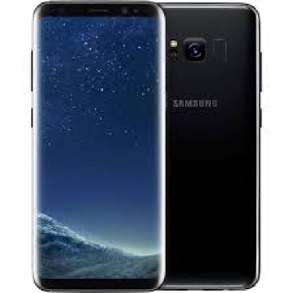 Samsung G950F Galaxy S8 64GB 4GB RAM - Használt