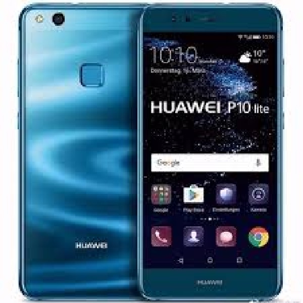 Huawei P10 Lite 32 GB 3 GB RAM