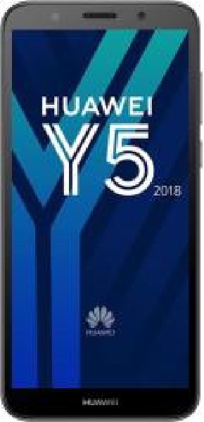 Huawei Y5 2018 Dual