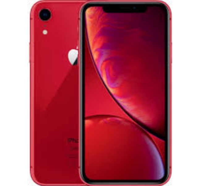 Apple Iphone  XR  64GB Dual eSim
