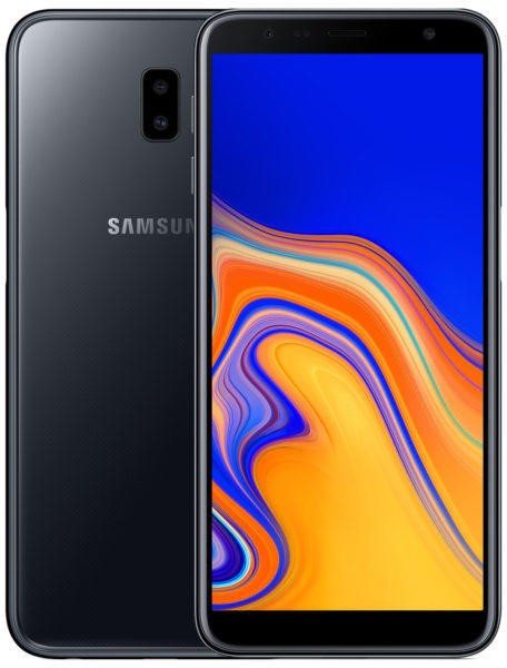 Samsung J610FN/DS Galaxy J6 + 