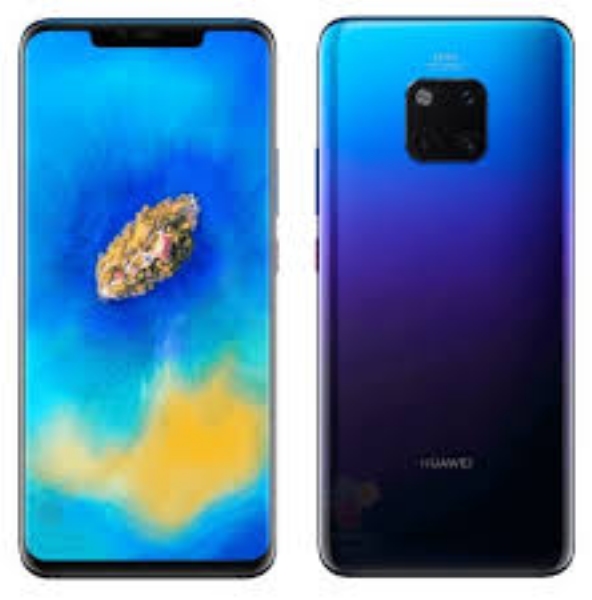 Huawei Mate 20 Pro 128GB Dual