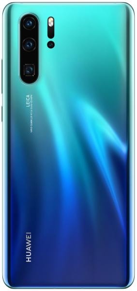 Huawei P30 Pro 128GB 6GB RAM Dual SIM - Használt