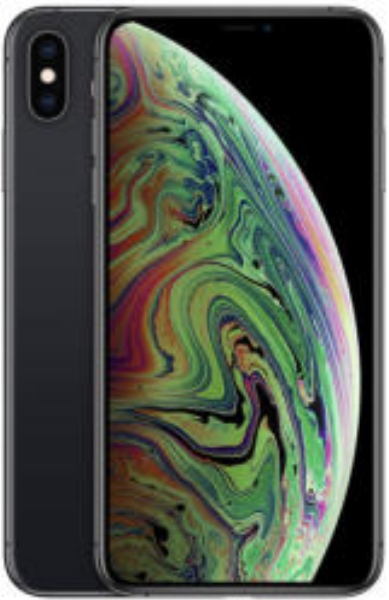 Apple Iphone  XS Max Dual eSIM  64GB