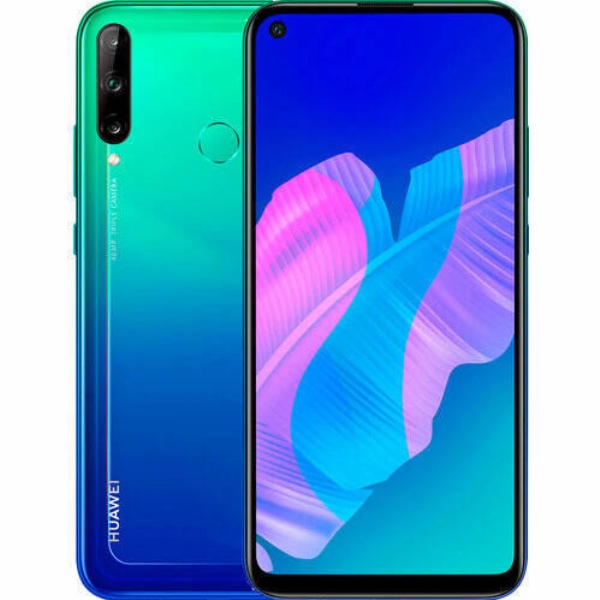 Huawei P40 Lite E 64GB 4GB RAM Dual