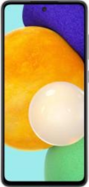 Samsung A525F Galaxy A52 128GB 6GB RAM Dual