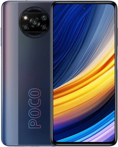 Xiaomi Poco X3 Pro 128GB 6GB RAM Dual