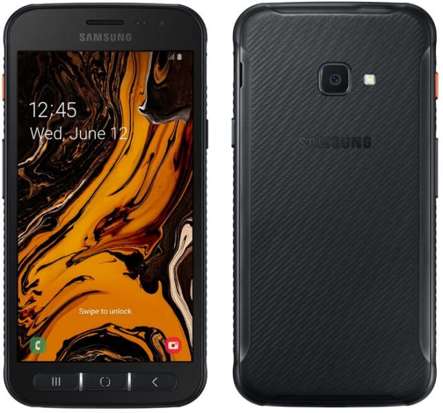 Samsung G398FN/DS XCover 4S Dual 32GB 3GB RAM