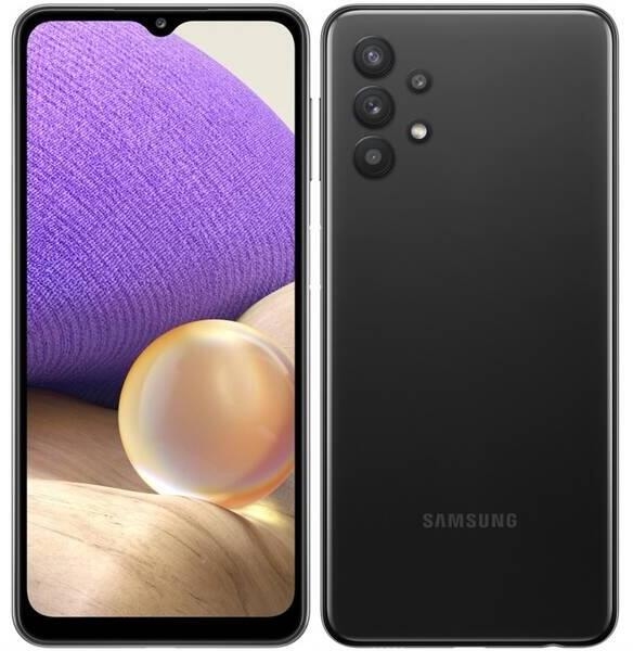 Samsung A326B Galaxy A32 5G 128GB 4GB RAM Dual