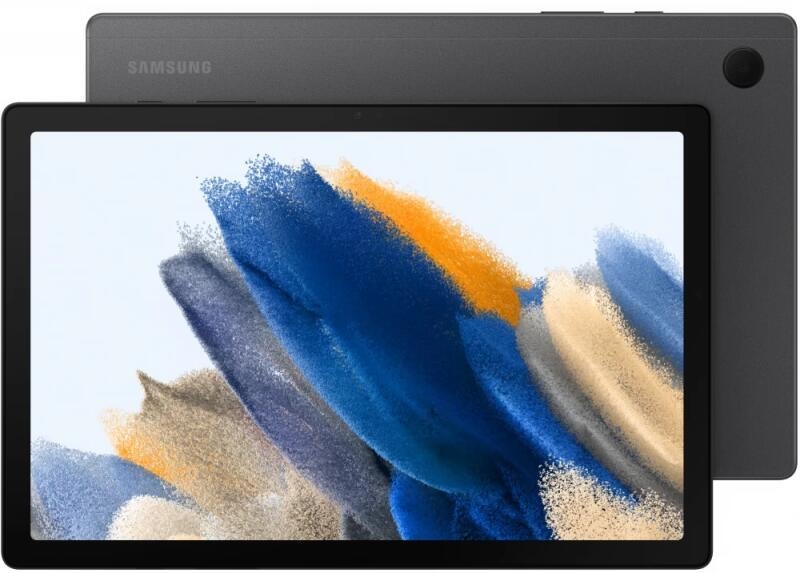Samsung X205 Galaxy Tab A8 10.2 32GB 3GB RAM LTE  - Használt