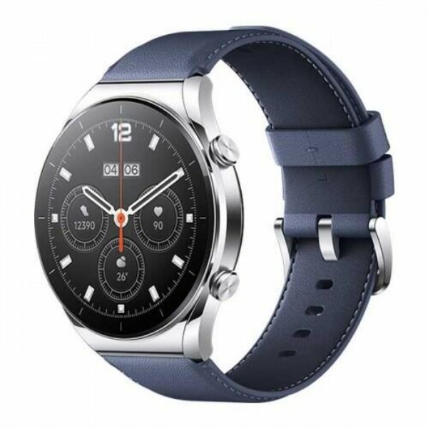 Xiaomi Watch S1 Smart Watch okosóra