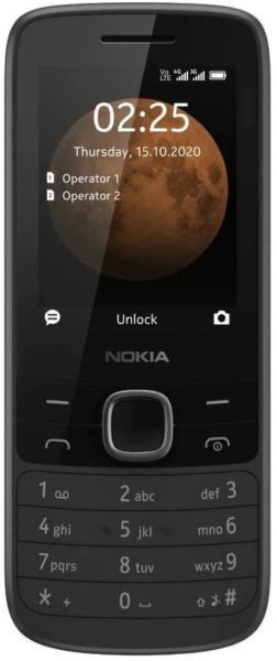 Nokia 225 4G TA-1316 DS