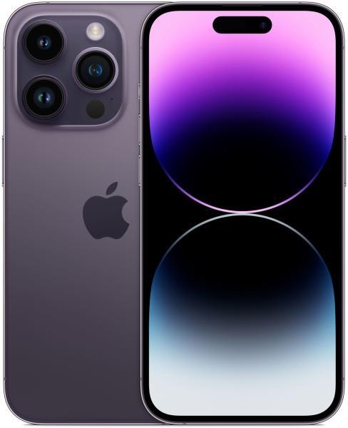 Apple IPhone 14 Pro 128GB 5G