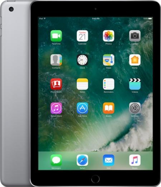 Apple IPad 5 gen 2017 9.7 32GB SIM