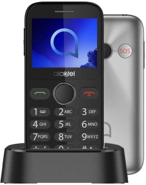 Alcatel OT 2020X Időstelefon