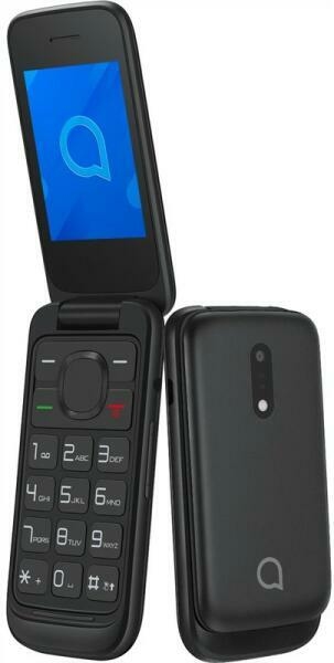 Alcatel OT 2057D