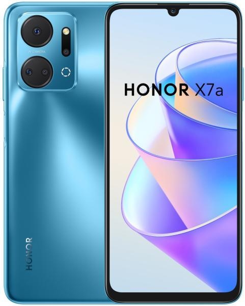 Honor X7a 5G 128GB 4GB RAM Dual