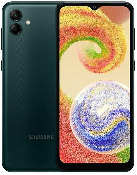 Samsung A045F Galaxy A04 32GB 3GB RAM Dual