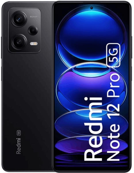 Xiaomi Redmi Note 12 Pro 5G 128GB 6GB RAM Dual