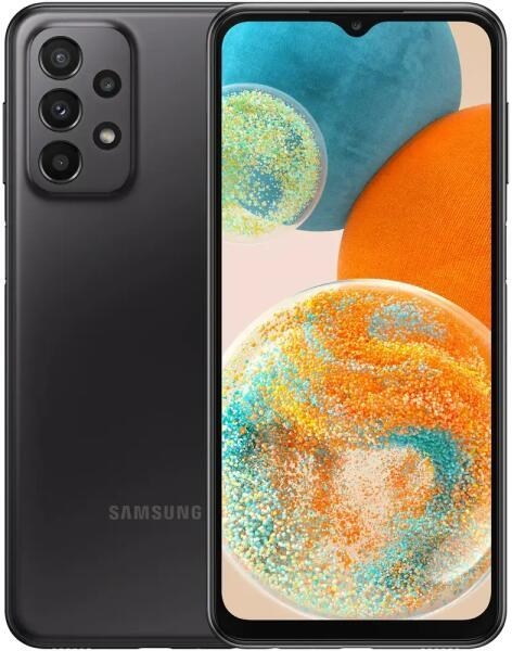 Samsung A236B Galaxy A23 5G 128GB 4GB RAM Dual - Használt