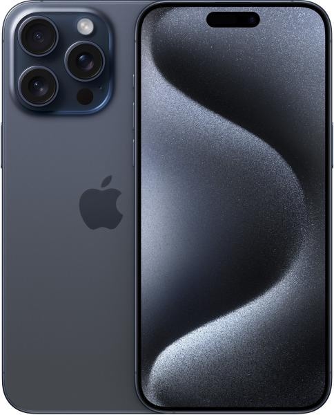 Apple Iphone 15 Pro Max 256GB 5G - Használt