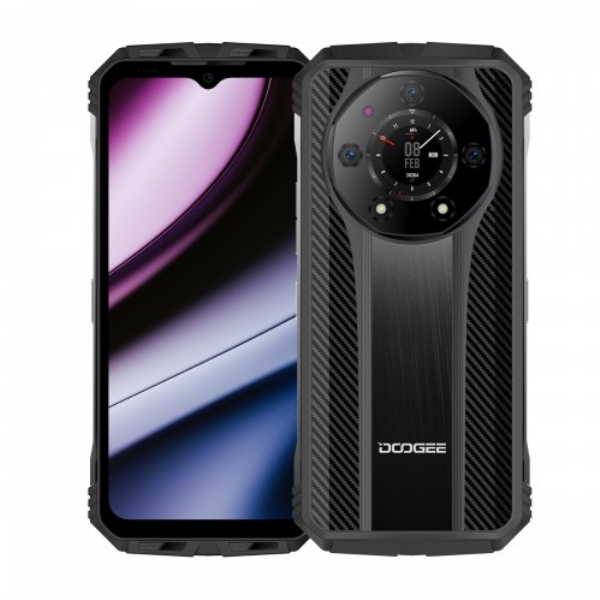 DOOGEE S110 256GB 20GB RAM
