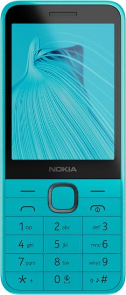 Nokia 235 4G (2024) TA-1614 Dual