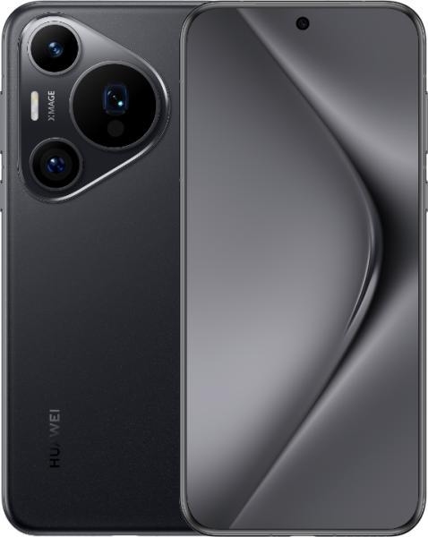 Huawei Pura 70 Pro 5G 512GB 12GB RAM Dual