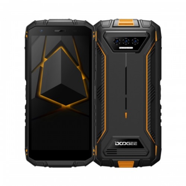 DOOGEE S41 Plus 128GB 4GB RAM