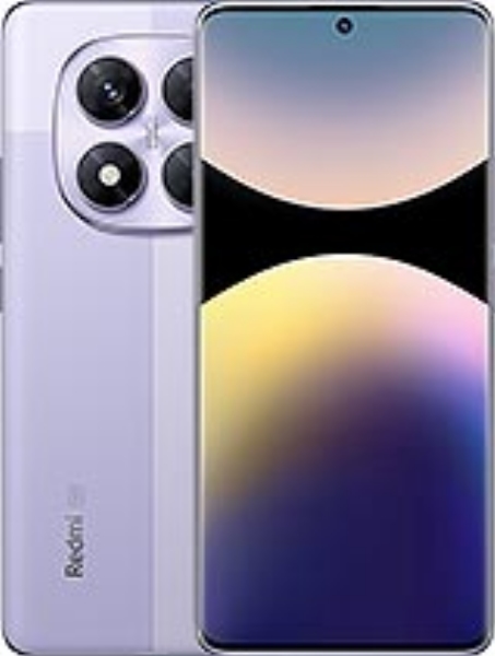 Xiaomi Redmi Note 14 Pro 5G 256GB 8GB RAM